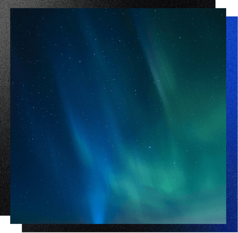 Aurora - Northern Lights