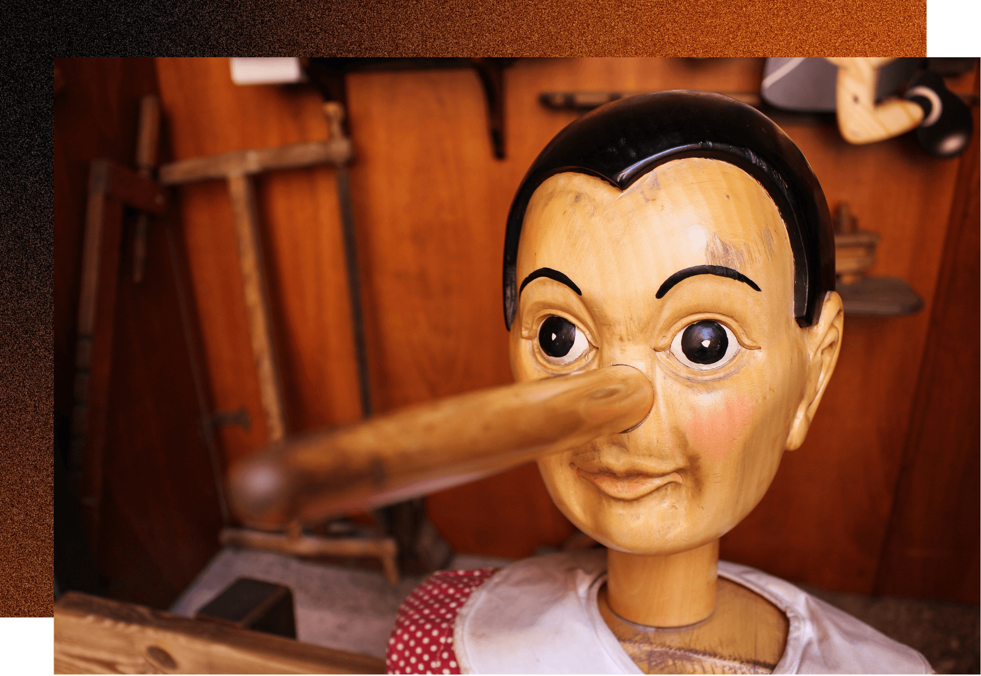 Lying on Applications — A Sign the System Is Broken, Not the People