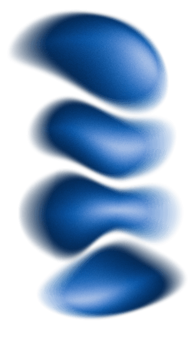 Four matching layers stacked