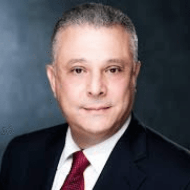 George Fayezishk