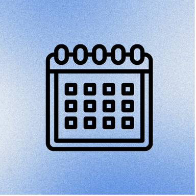Smart Scheduling