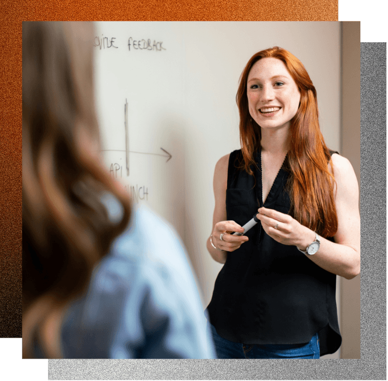 Value - Professional conversation